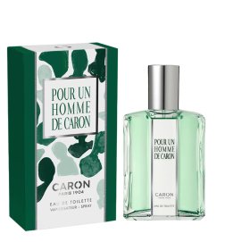 Pour un Homme - Eau de Toilette Pour un Homme - Eau de Toilette